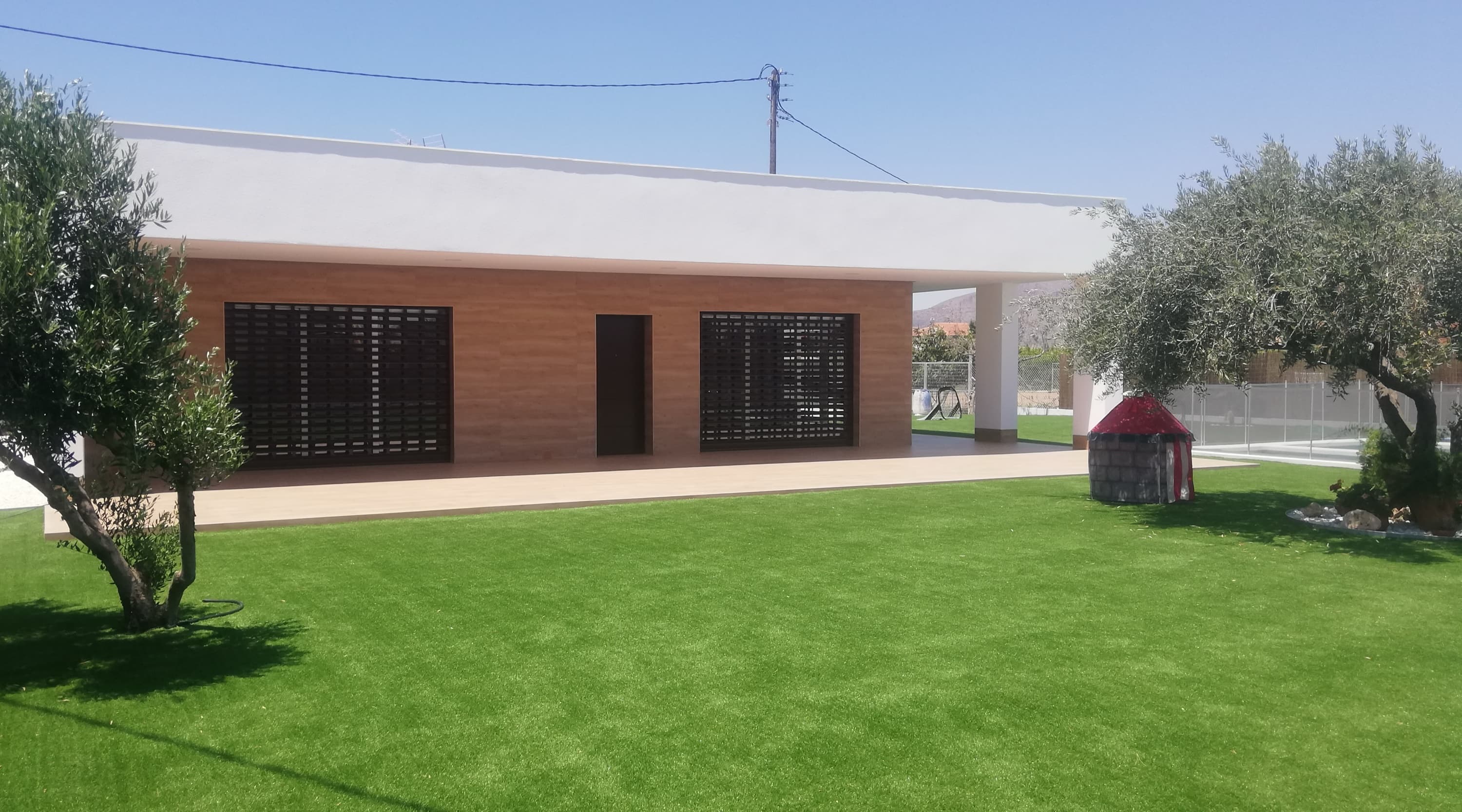Casa Olivo