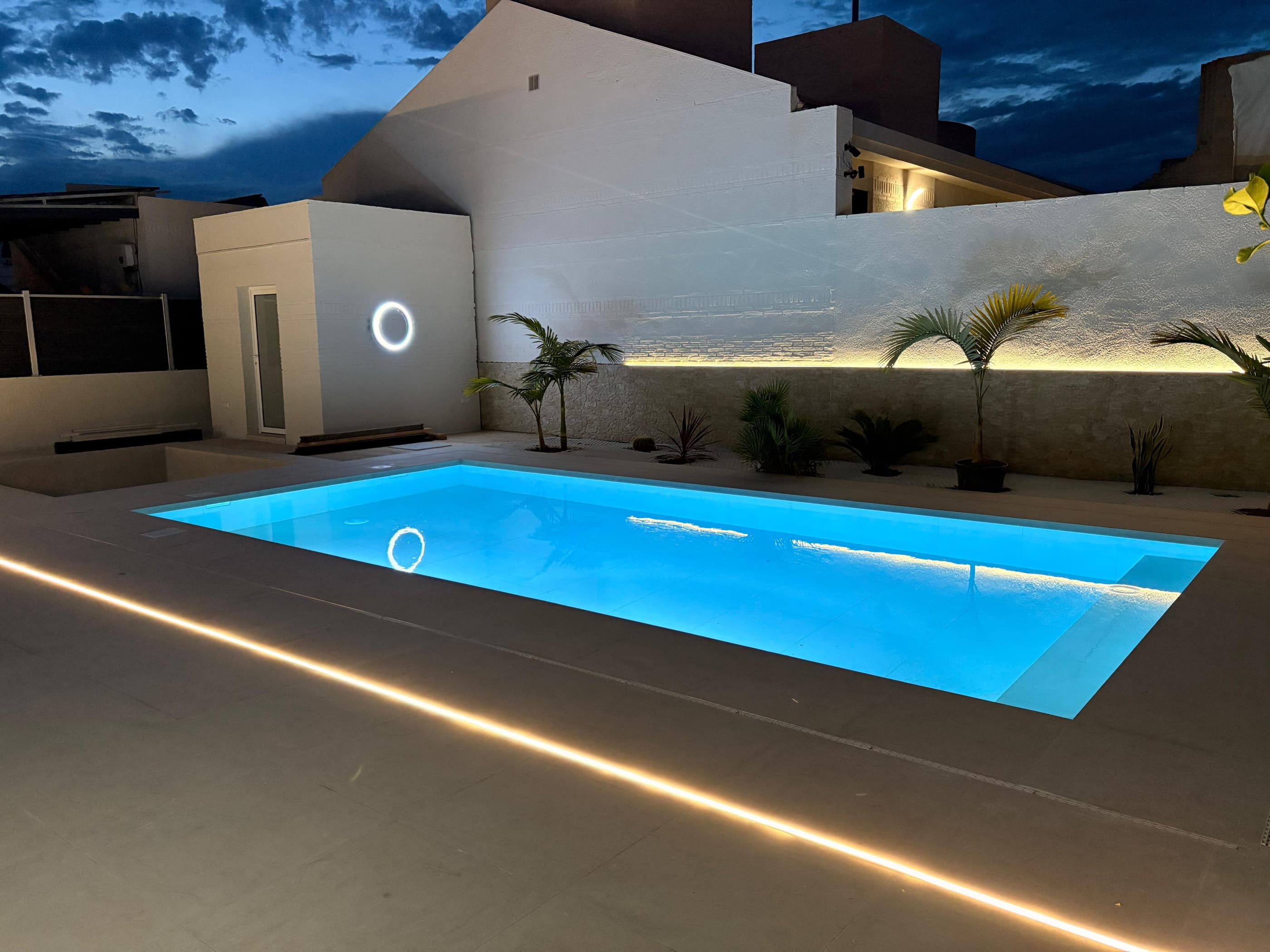 Villa Minerva - vista 1 del proyecto