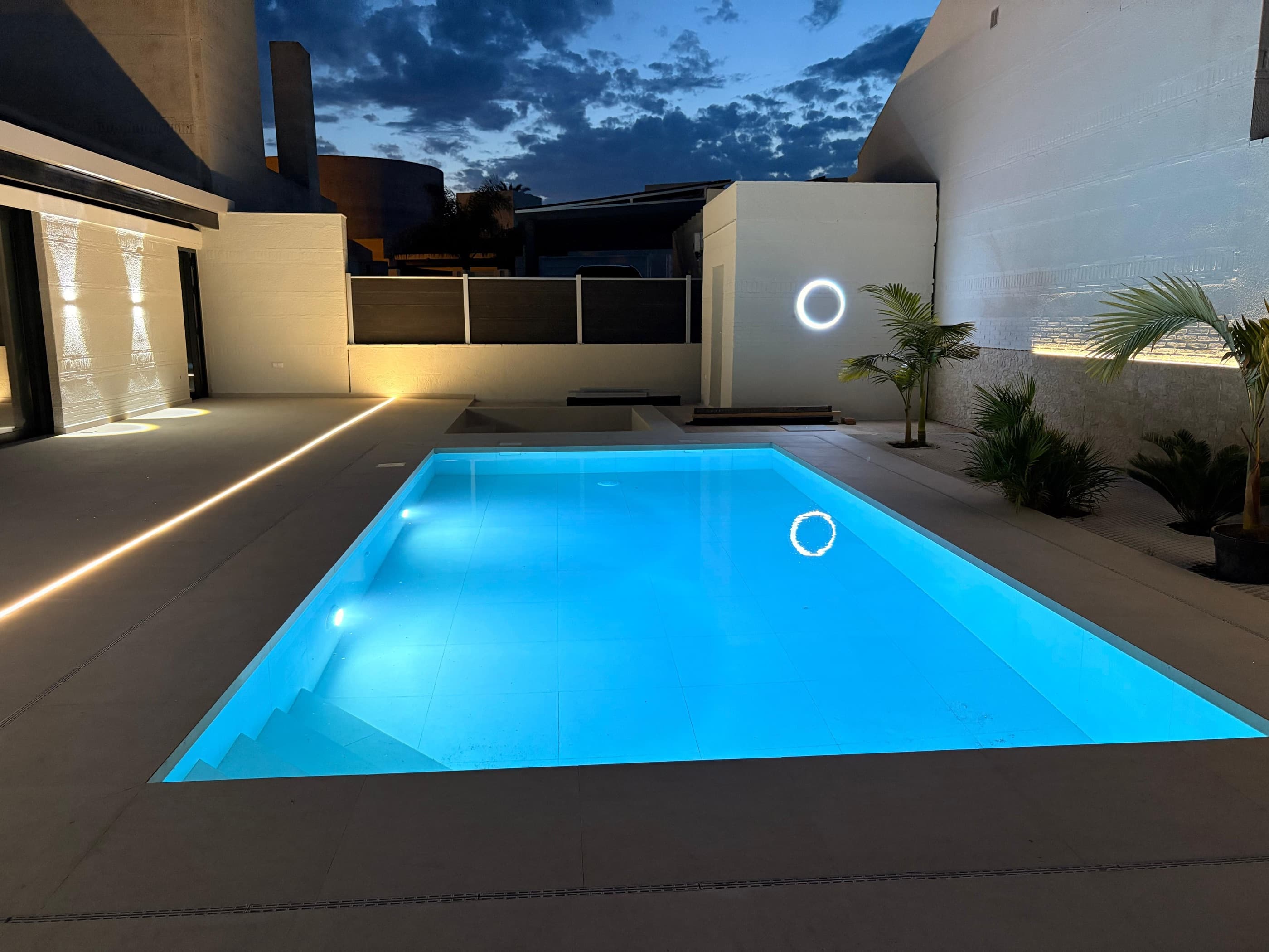 Villa Minerva - vista 2 del proyecto