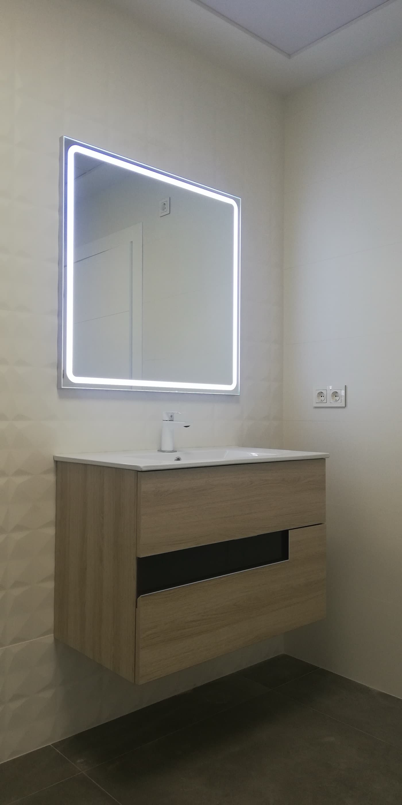 Casa Olivo - vista 2 del proyecto